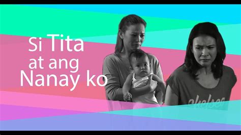 iniyot ko si nanay